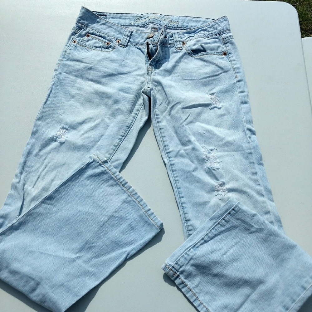 AEO Jeans